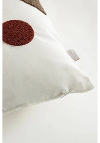 Díszpárna 43x43 cm Craft – Mioli Decor