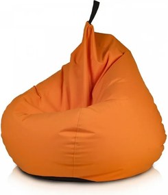 Babzsák Oscar Outdoor TiaHome - Narancssárga