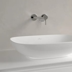 Villeroy & Boch 4A490001 - LOOP&FRIENDS 56x38 cm ráültethető mosdó, kerámia/fehér