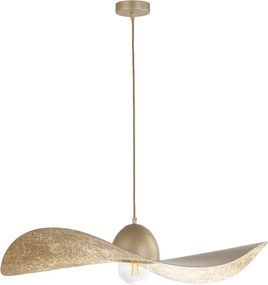 Sigma lighting modern függeszték kapello arany sig32341