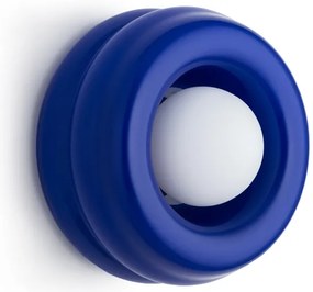 Argon 8813 - TEVO fali lámpa 1xG9/6W/230V kék