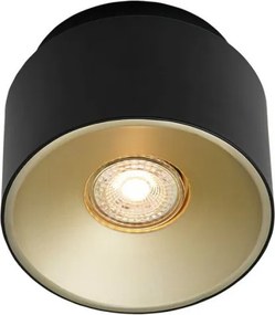 NORDLUX 2310460103 TORONE Hengeres Mennyezeti Lámpa GU10 IP20