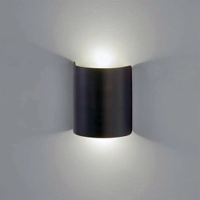 Fischer&Honsel Halv 30513 Fali lámpa 2x4W/LED 2700K 840 lm IP20