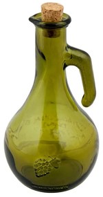 Üveg olajtartó üveg Di Vino – Ego Dekor