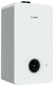 BOSCH Condens GC2300iW 24/30 C 23 ERP kombi kazán, kondenzációs, fali, 24kW