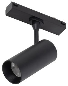 UT-LVM Spot LED sínrendszeres lámpafej