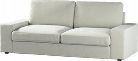 Dekoria Kivik 3 személyes kinyitható kanapé huzat Ikea