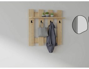 Carina Sapphire fali akasztó