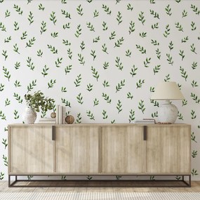 Fotótapéta - Levélkék (147x102 cm)