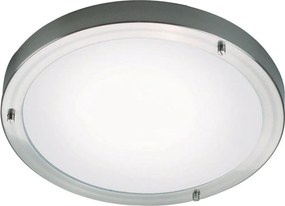 Nordlux ANCONA 25316132 Süllyesztett mennyezeti lámpa 2x40W/E27 IP44/IP43