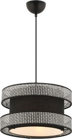 Halo - Grey, Black