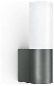 Steinel L 605 kültéri fali lámpa 1x11.7 W fehér ST069506