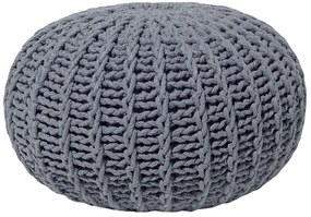 Taburett 50x35 cm Conover (sötétszürke). 1011306