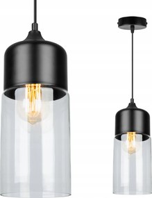 Mennyezeti Lámpa Lógó Csillár Egyetlen Plafon Üveg Led Lámpabúra