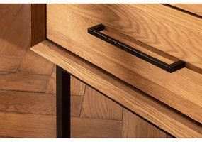 Éjjeliszekrény Abies - The Beds