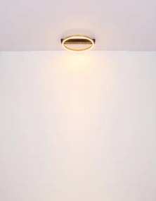 GLOBO 48461-54R LUFFY Modern LED Mennyezeti Lámpa IP20