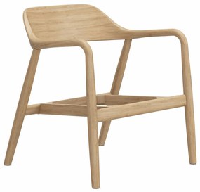 Lystra fotel