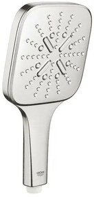 Grohe Rainshower SmartActive Cube kézi zuhany supersteel 26582dc0 G26582DC0