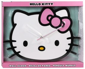 Hello Kitty Bow XL falióra 50 cm