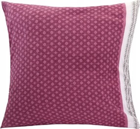 Pamut jersey párnahuzat Exclusive 40x40 2403 lila