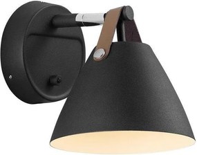 Nordlux STRAP 84291003 Fali lámpa 1x8W/GU10 IP20