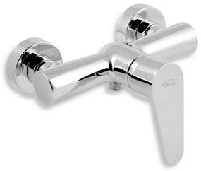 Zuhany csaptelep Novaservis Titania Fresh zuhanyszett nélkül 150 mm Króm 960611.0