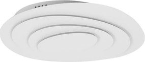 BRILAGI - LED Fényerőszabályozható mennyezeti lámpa MODERN LED/67W/230V 46x55 cm + távirányító