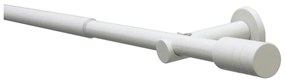 Fém bővíthető függönykarnis 120 - 210 cm Elba - Gardinia