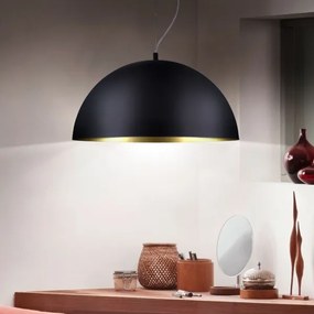 Eglo 94935 - Csillár GAETANO 1 1xE27/60W/230V