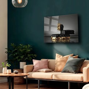 Üvegkép, 50×70 cm – Camtbl-015