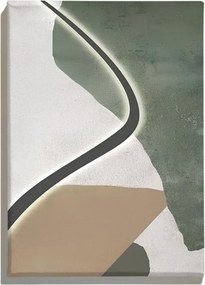 Vászonkép, 50×70 cm – TR255LNC1187