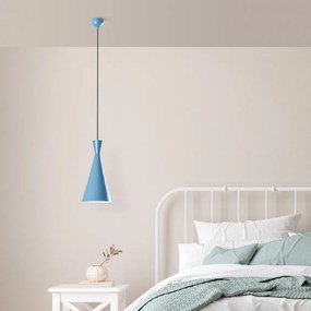 Tom - 3541 - Light Blue