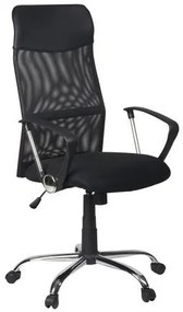 Manutan  Ernest irodai szék%