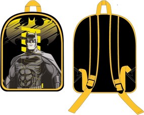 Batman Dark Knight hátizsák, táska 30 cm