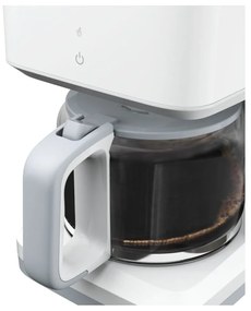 Fehér filteres kávéfőző Sense CM693110 – Tefal