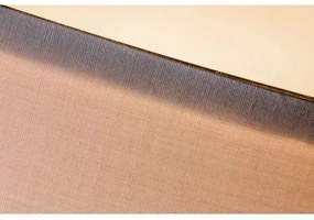 Paulmann 70922 - 1xE27/60W Állólámpa TESSA 230V