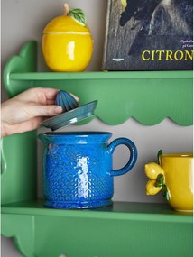 Kerámia citrusfacsaró Liselu – Bloomingville