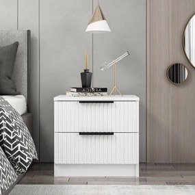 Éjjeliszekrény Kale Plus - 7910