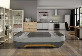 ANDROMEDA - kinyitható kanapé