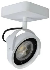 Mennyezeti Lámpa Fehér TALA LED LUCIDE 31931-12-31
