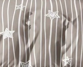 Ágynemű FALER STARS 7 részes 140X200 cm