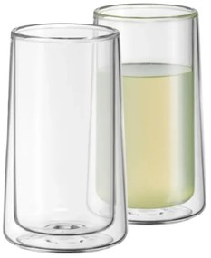 WMF - ICE TEATIME jégteás pohárszett, 2 db