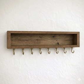 Fali polc, 60 cm – R-Raf362