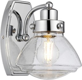 Quintiesse SCHOLAR QN-SCHOLAR1 Fali lámpa 1x60W/E27 IP44