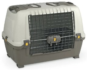 MPS Italia kutyahordozó Skudo Car S, 77 x 43 x 51 cm