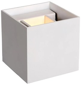 Lucide 09217/04/31 - XIO LED fali lámpa 1xG9/4W/230V