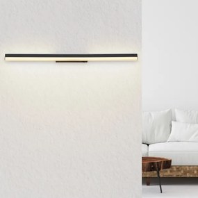 Globo 41927B - LED Fali lámpa SALLO LED/18W/230V 3000K/6000K