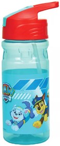 Mancs Őrjárat Forever műanyag kulacs 500 ml