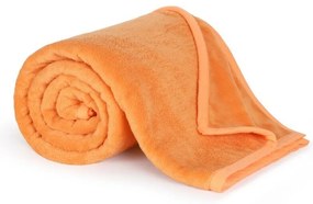 Bellatex Korall mikroszálas takaró, 150 x 200 cm