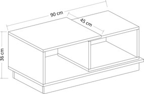 Consept - Travertine